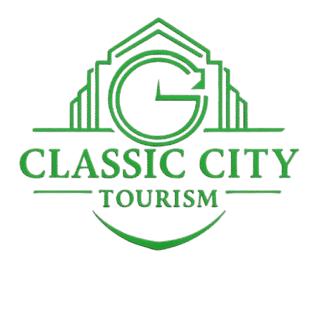 Classic City Tourism Logo