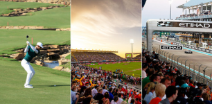 Sport In UAE State