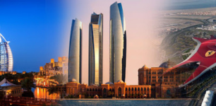 City Tour In Dubai, Abu Dhabi, RAK, Ajman, All UAE State