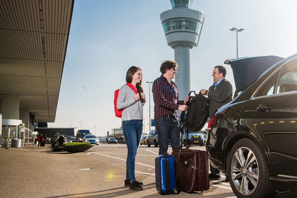 Whether you're landing in Dubai, Abu Dhabi, Sharjah, or any UAE airport, Classic City Tourism guarantees you a smooth, safe, and stress-free transfer every time.